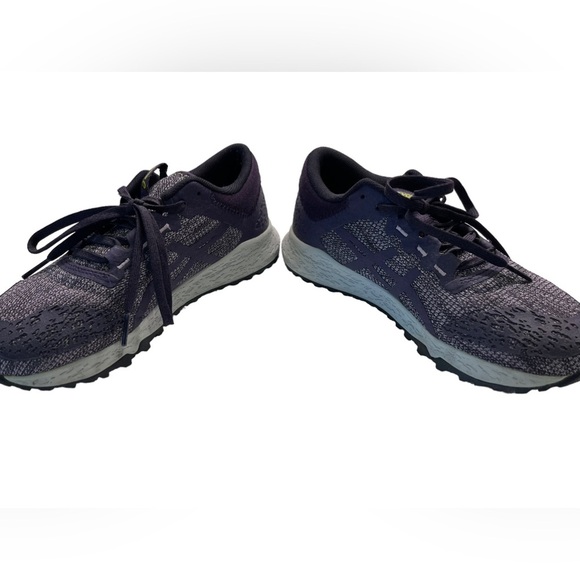 ASICS - runners - T878N - barely worn - size 7 - Picture 7 of 8